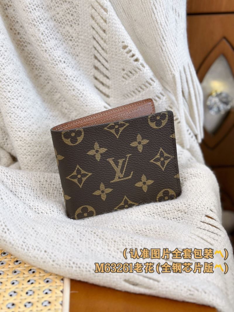 Louis Vuitton Wallets Purse